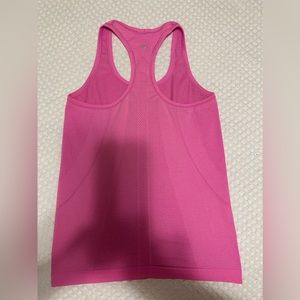 Lulu Lemon Tank size 6